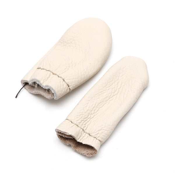 Finger Needle Protectors - Shoe Care Zone