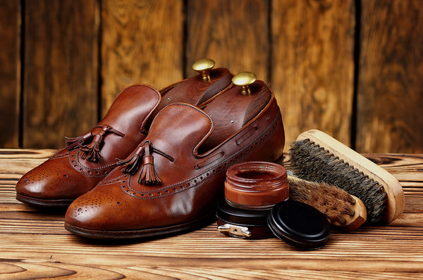 Shoe Care Essentials