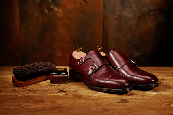 How to Make Your Shoes Last Forever Part 1