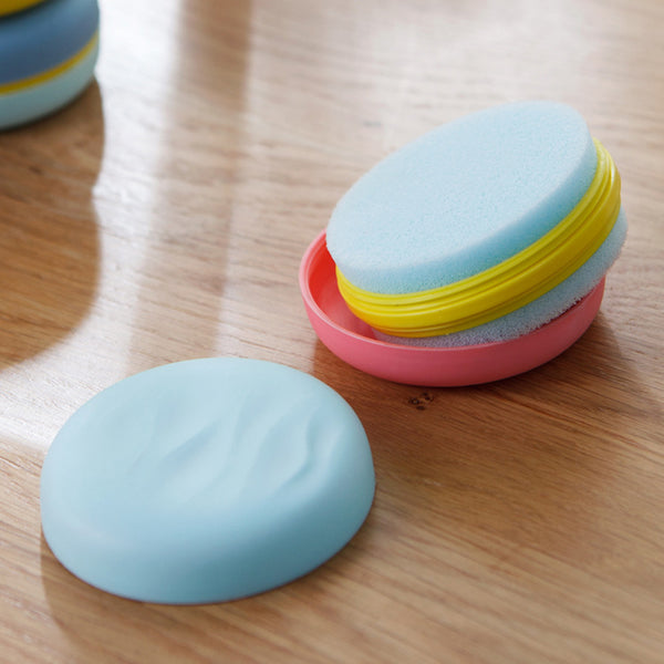 Shoes Polishing & Cleaning Sponge