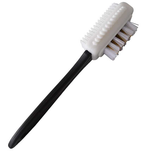 Double-sided Shoes Cleaning Brush