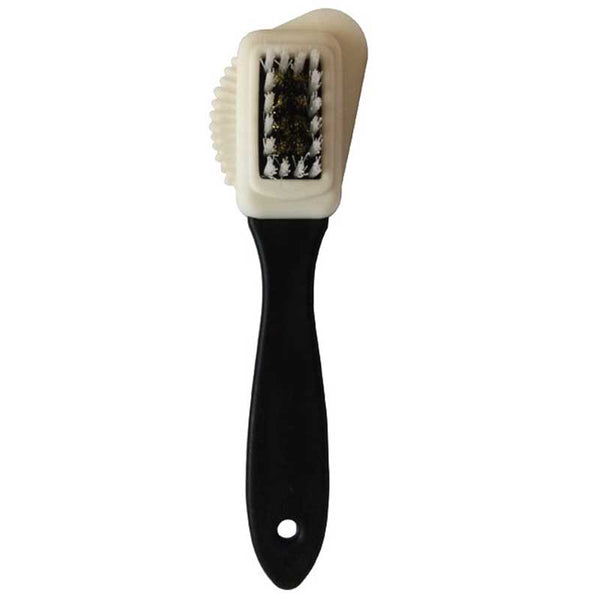 Double-sided Shoes Cleaning Brush