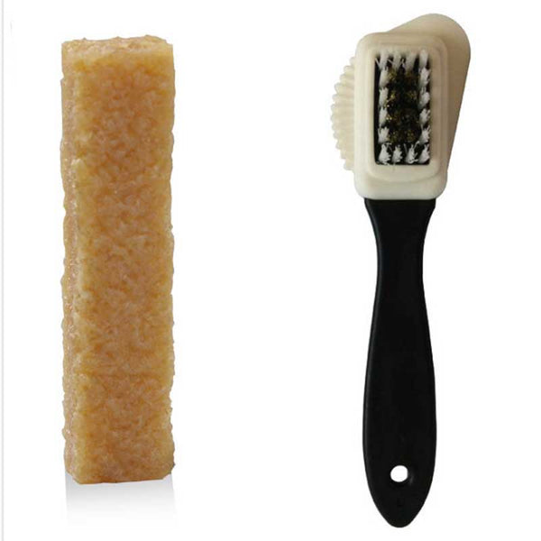 Double-sided Shoes Cleaning Brush