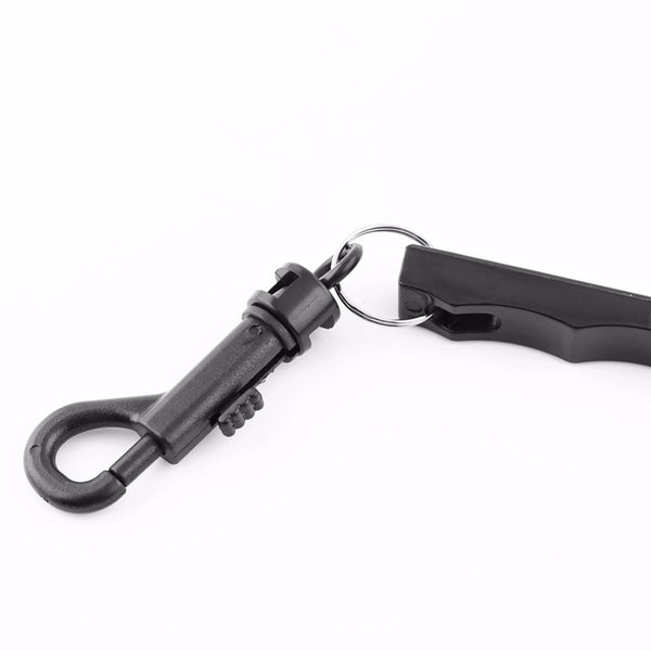 2 Sided Clip Groove Brush Cleaner