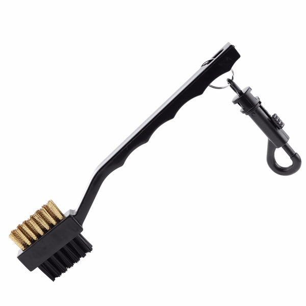 2 Sided Clip Groove Brush Cleaner
