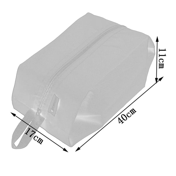 Portable Shoe Storage Handbag