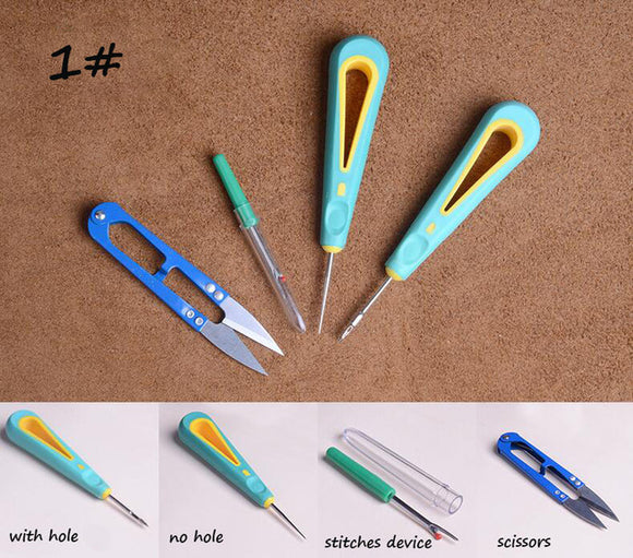Shoe Sewing Tool Set